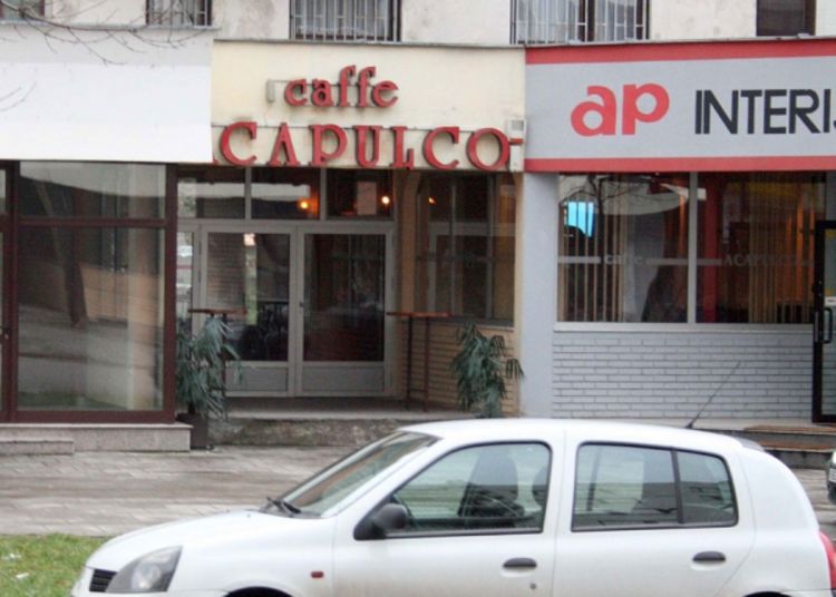 Tri uhapšena lica predata Tužilaštvu KS