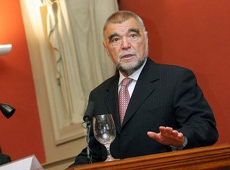 Stjepan Mesić: Ne uzvraćajmo milo za drago 