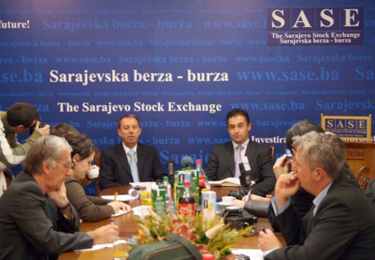 Tržište atraktivnije za investitore