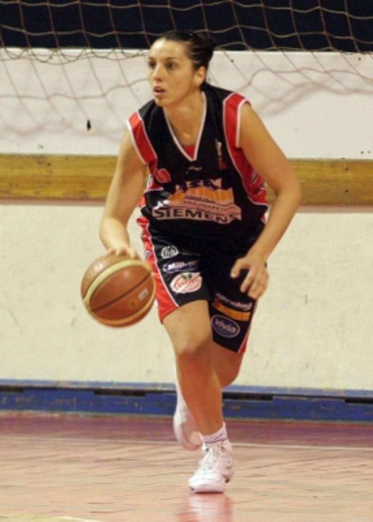 Predstavljamo: Aida Pilav 