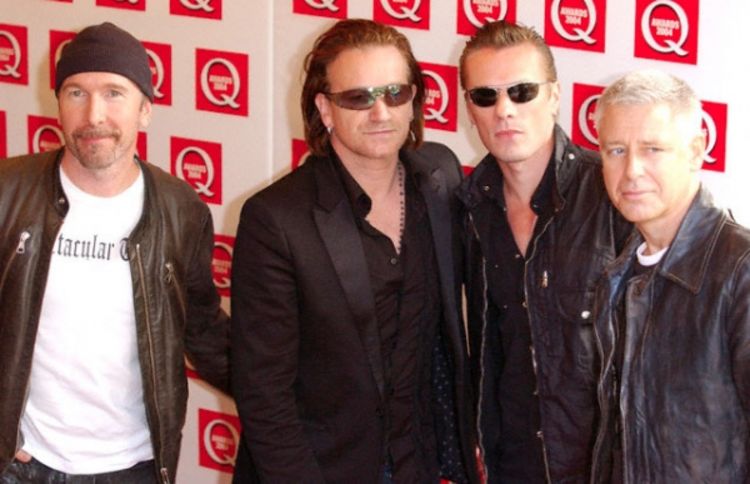 U2 izdaju novi album