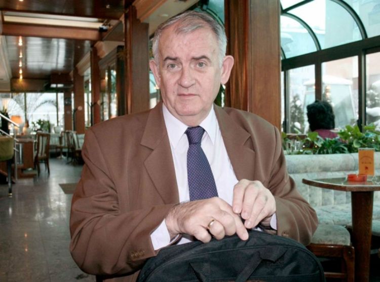 Nikola Grabovac: Prijeti nam sudbina Titanika