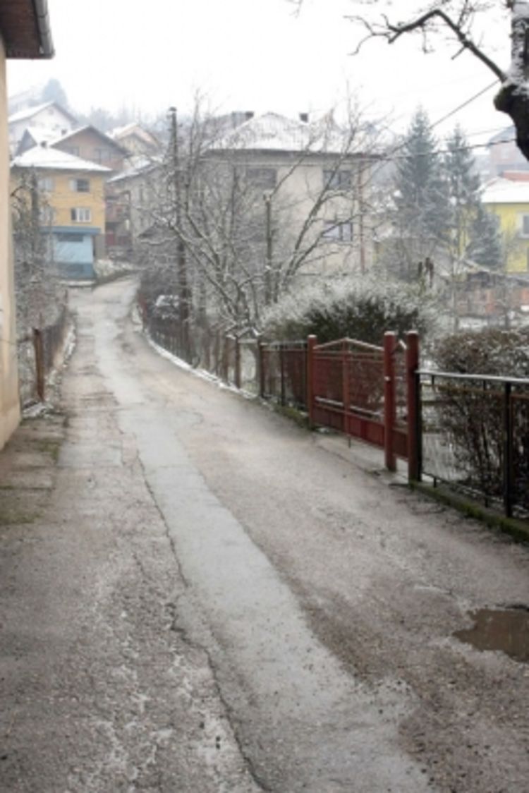 Manja opasnost od zaraze