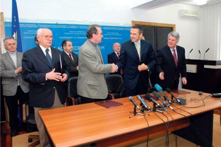 Milijarda KM pomoći privredi
