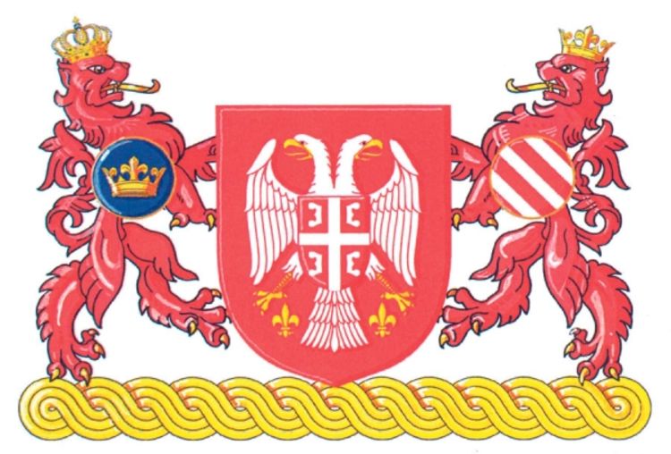 RS dobila novu himnu, grb neustavan