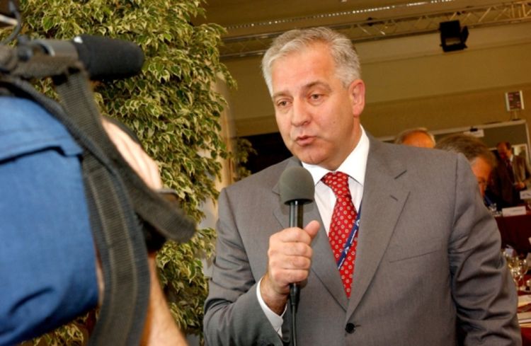 Ivo Sanader: S Pahorom samo u prisustvu EK 