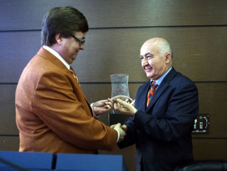 Priznanja Tržnici i Privrednoj komori RS
