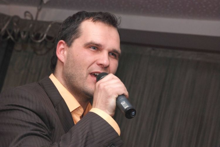 Igor Vukojević: Uvešćemo red na estradu 