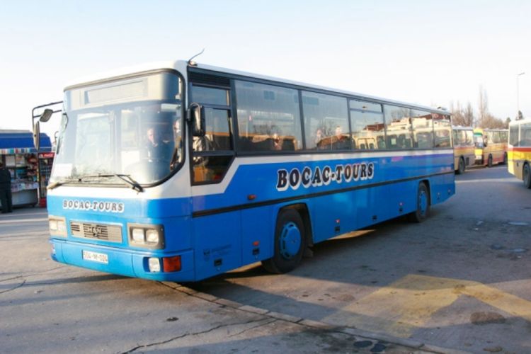 Autobusi u Banjaluci prvi voze na biodizel