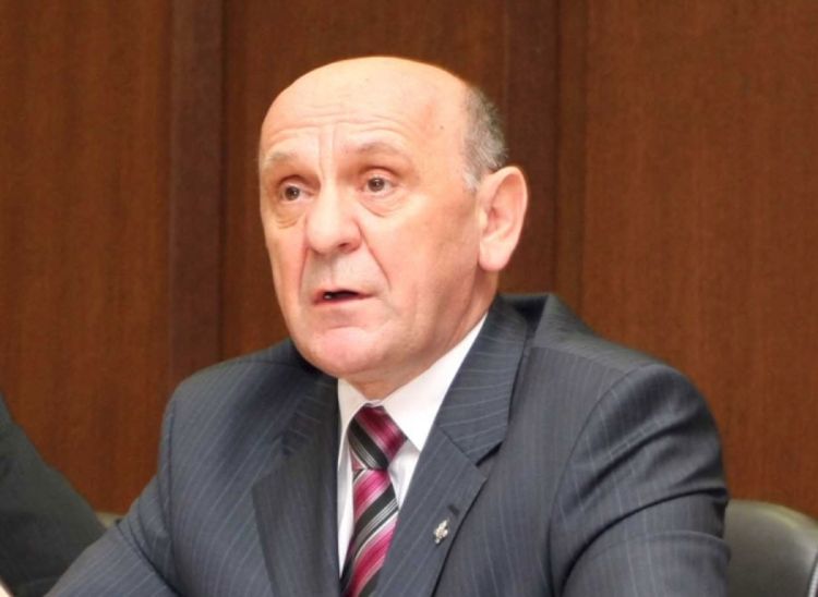 Tihić: U Banjaluci o nacrtu ustavnih promjena