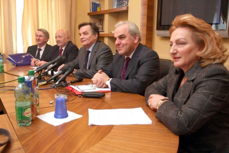 Odustali od energetskih projekata