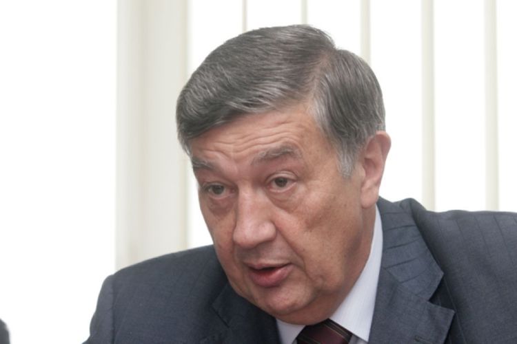 Radmanović: BiH čeka kandidatski status i bezvizni režim