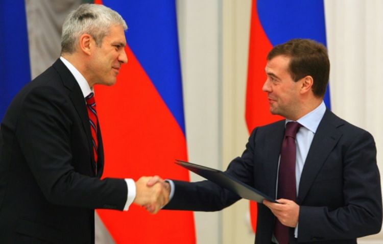 NIS ruski 