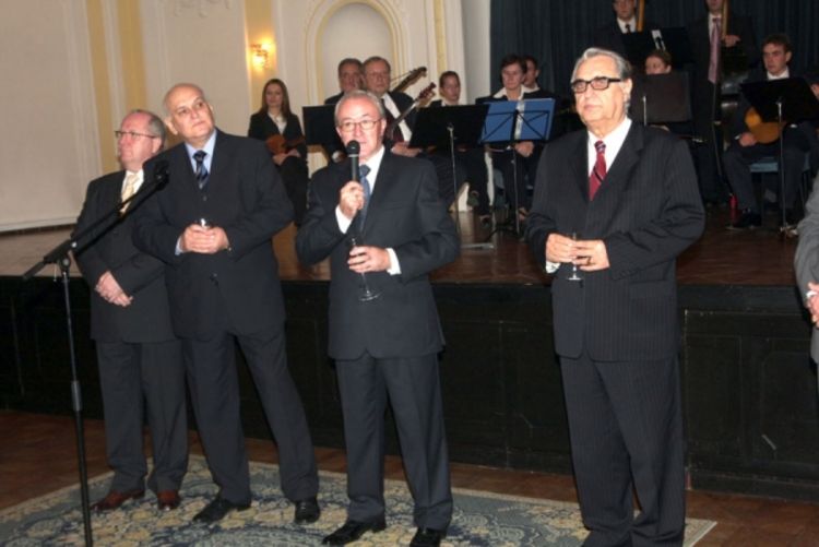Uspješna 2008. godina