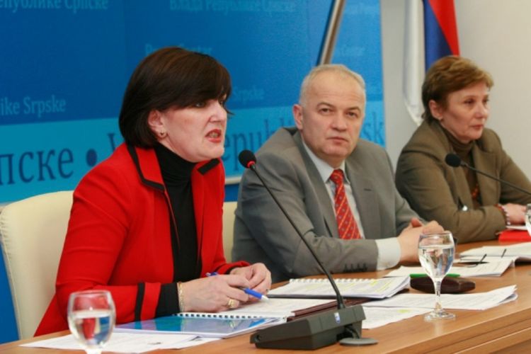 Prioriteti rast izvoza i stranih investicija