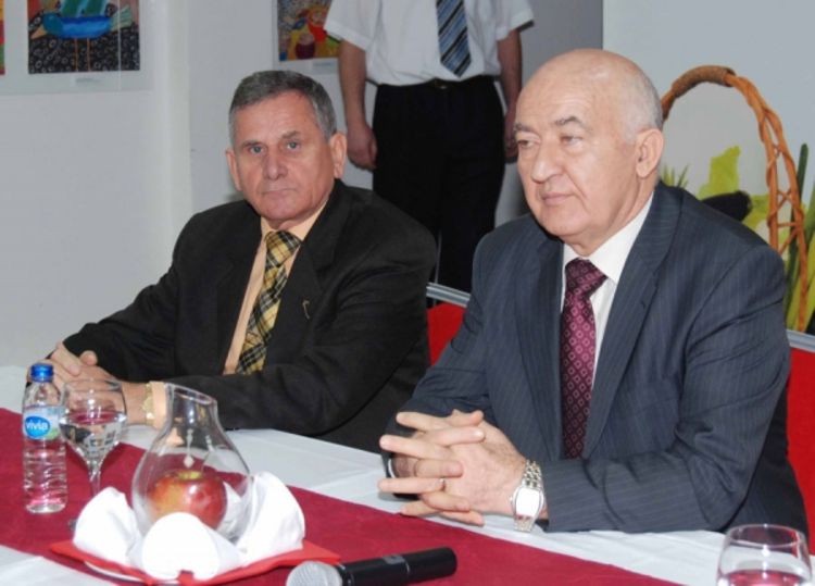 Kruna uspješnog poslovanja u 2008.