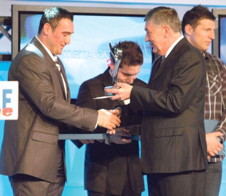 Veče glamura i sporta u čast najboljih ambasadora