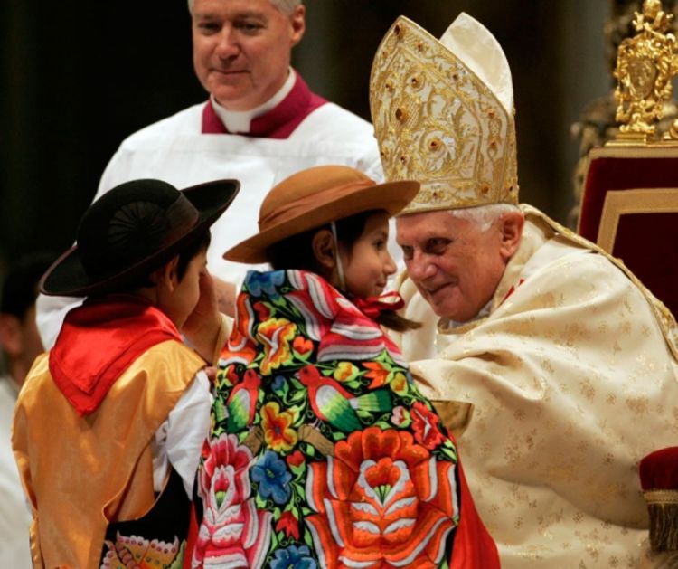 Vjernici obilježili Hristovo rođenje 