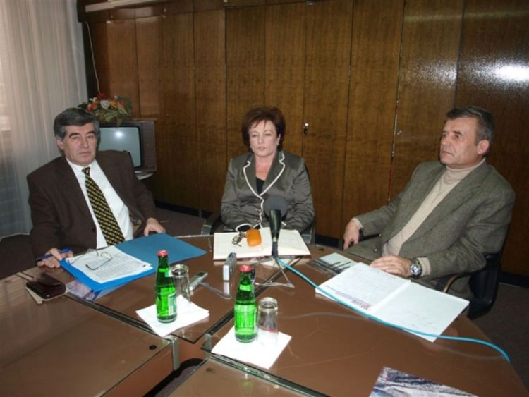 ERS sprema izmjene ugovora sa ČEZ-om