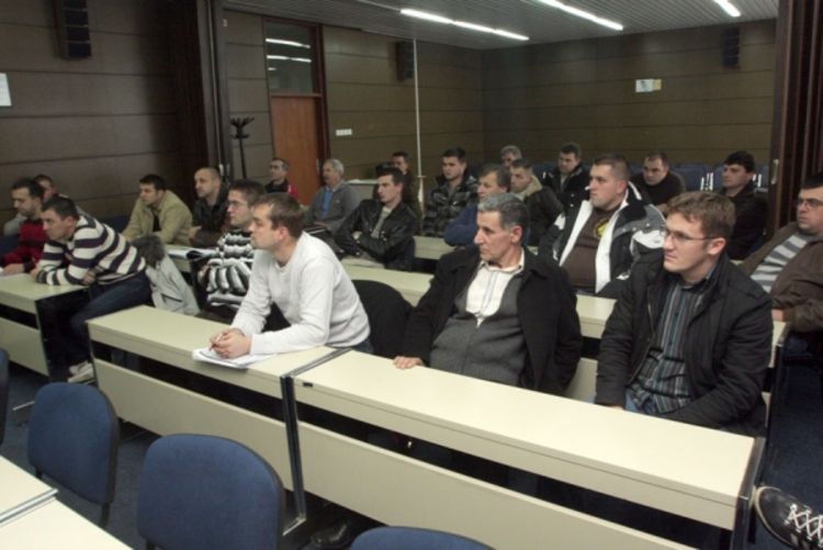 Prijete blokadom saobraćajnica 