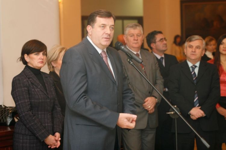 Dodik: Stabilna RS naš najveći uspjeh 