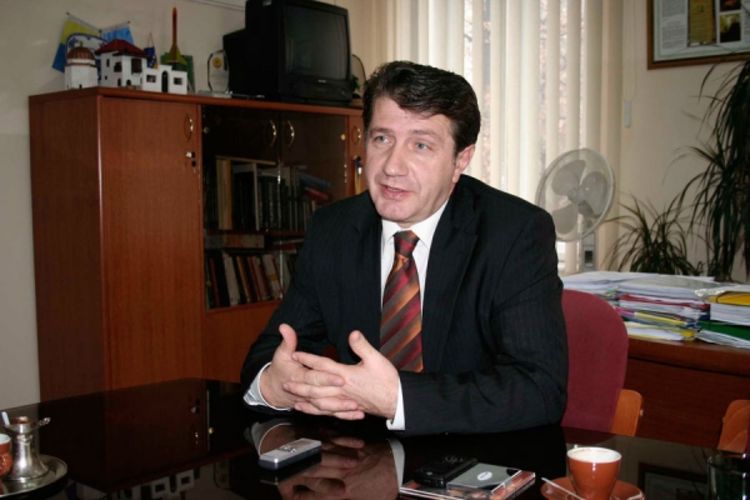 Safet Kešo: Fakulteti neće biti pravni subjekti