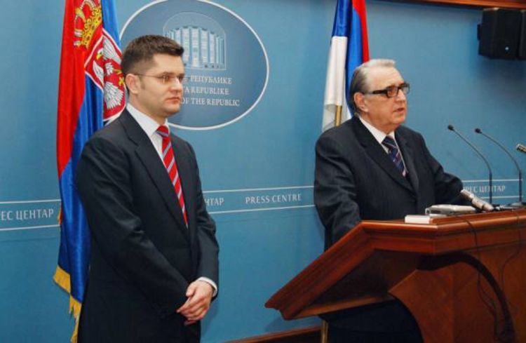 Vuk Jeremić: Zajednički cilj put ka EU