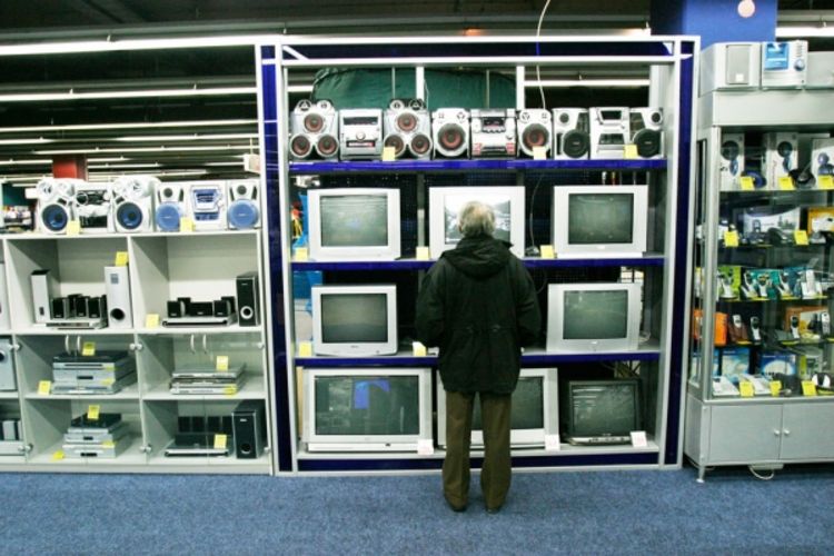Trgovački lobiji zadržavaju visoke cijene