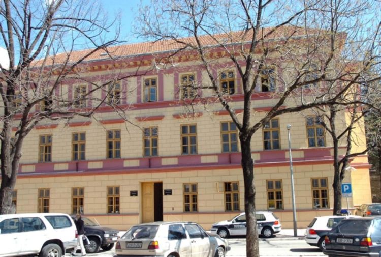 Nijedna presuda u 13 sudova 