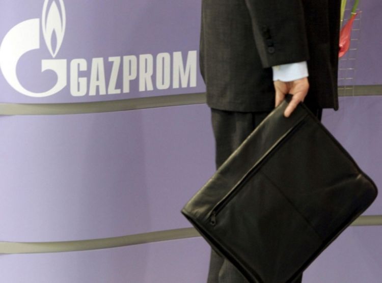 Ruski gas najkraće do 2020.
