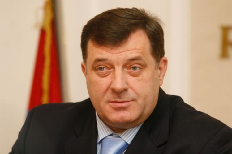 Dodik: Dokazano da je RS samoodrživa