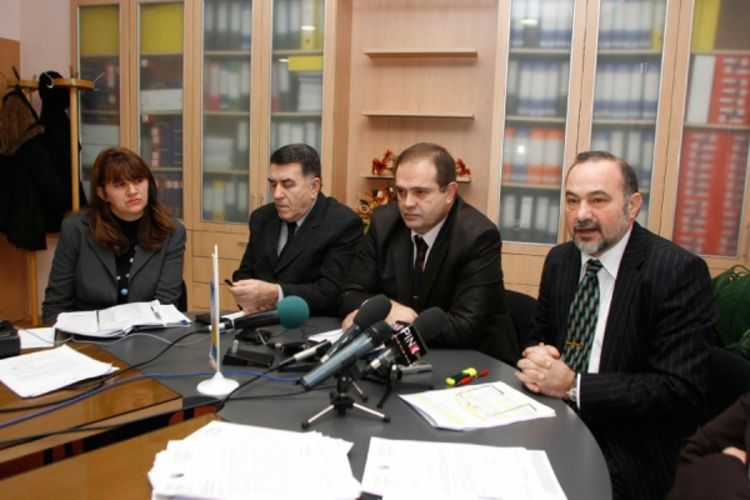 Nezaštićeno oko 20.000 bh. radnika