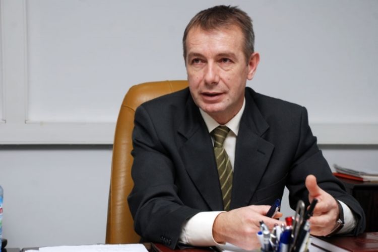 Uroš Pena: Malo se ulaže u policiju