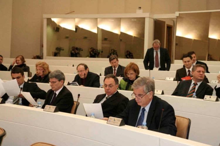 Bez zaključka o Silajdžićevim istupima