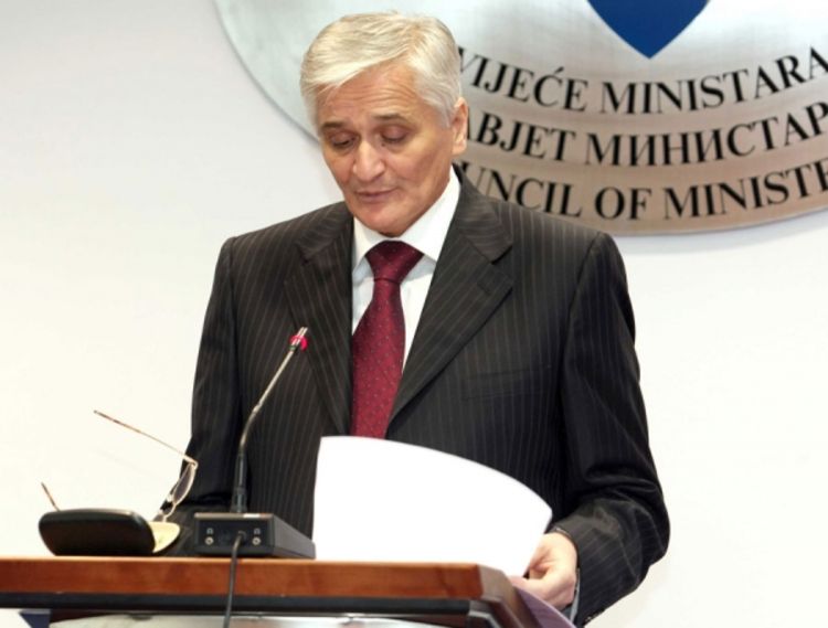 Ispunjen jedan od uslova PIC-a
