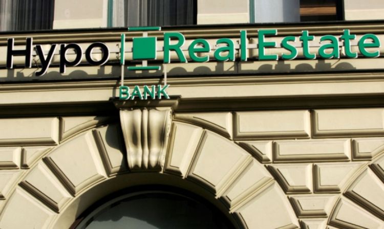 Istraga protiv banke Hypo Real Estate
