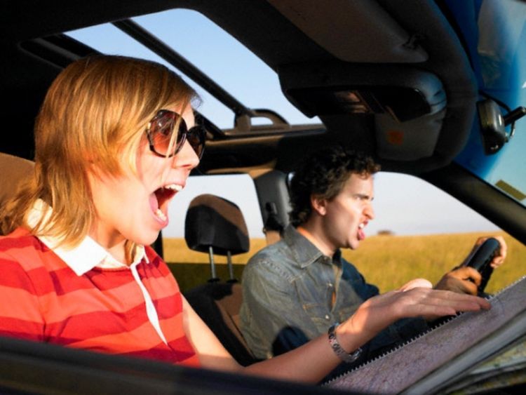 Note iz automobila koje život znače 