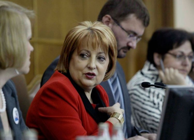 Budžet, sat i po prije isteka roka 
