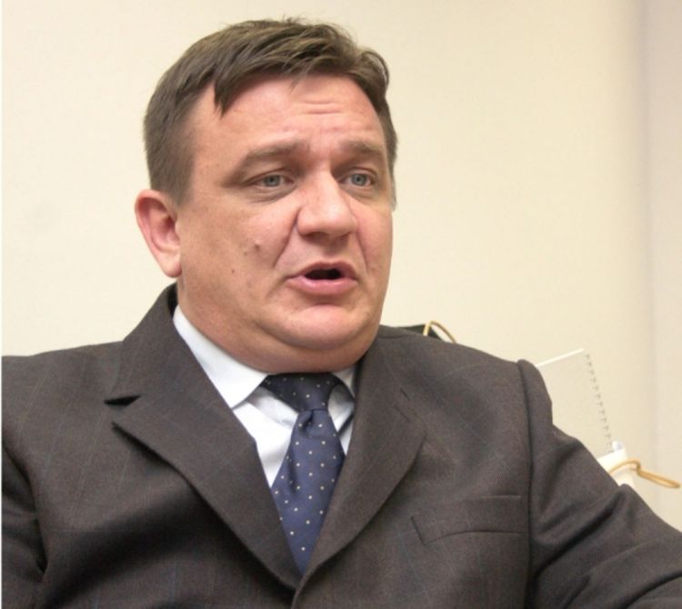 Petko Stanojević: Kreditima do obnove pruga