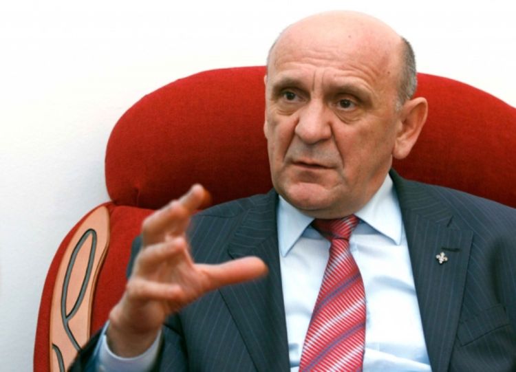 Sulejman Tihić: Moramo graditi društvo jedinstva različitosti