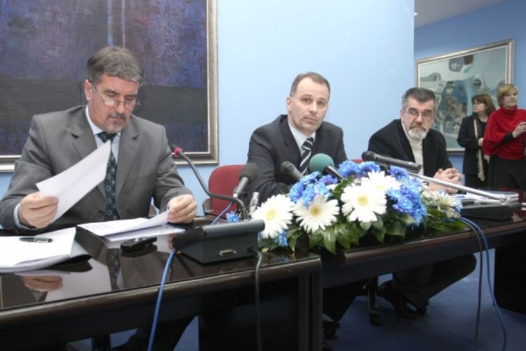 Za nove projekte 1,43 milijarde KM