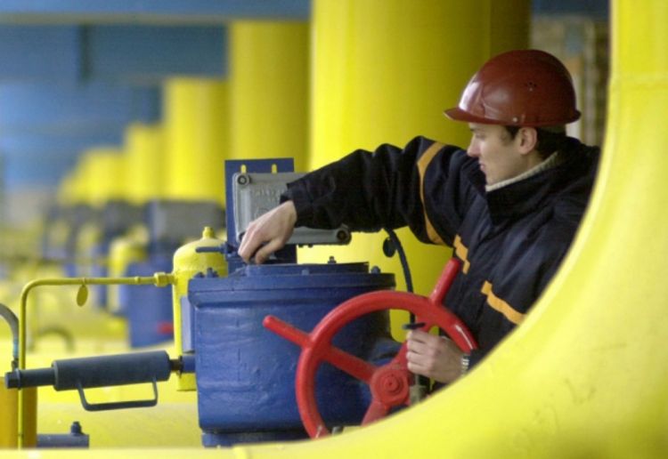 Gazprom zavrće slavinu za Kijev