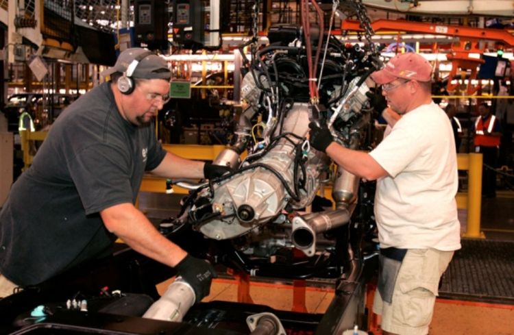 Još šest milijardi dolara za General Motors