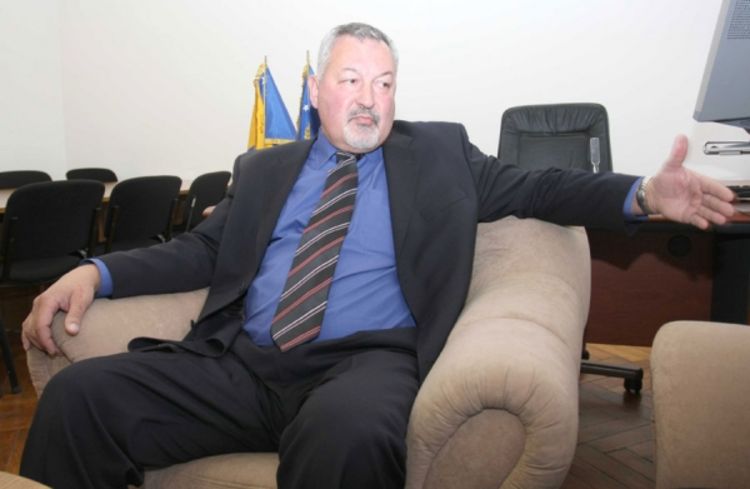 Ivo Bradvica: Ima predmeta na kojima ništa nije urađeno
