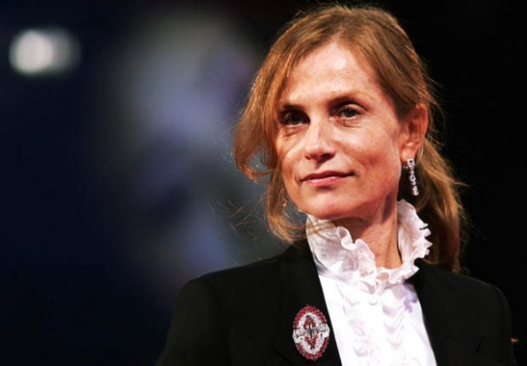 Izabel Iper predsjednica žirija 
