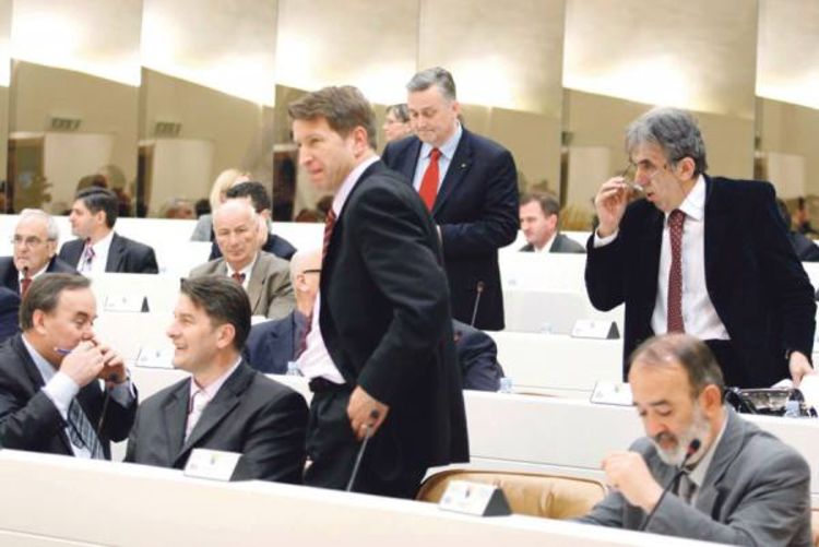 Drugi pokušaj za popis donacija