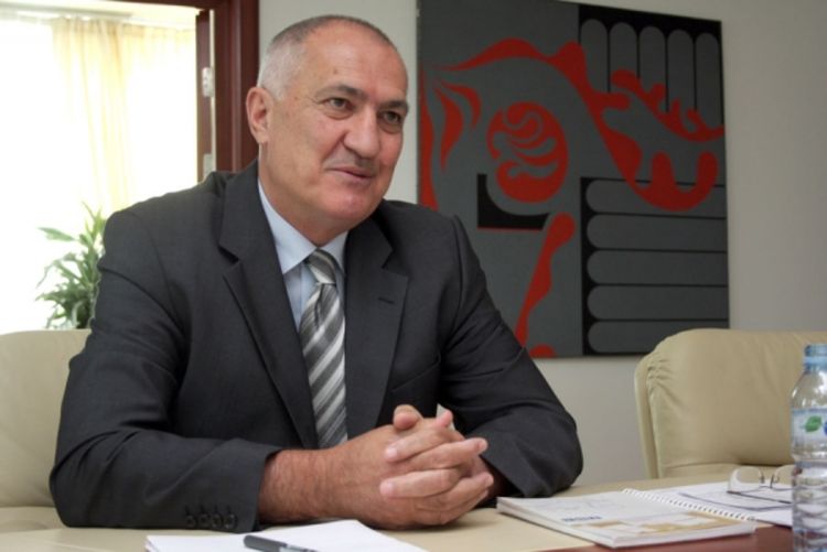 Slobodan Puhalac: Veliki projekti će pogurati rast privrede