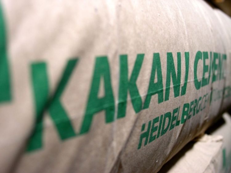 Tvornica cementa Kakanj prebacila plan za 17 odsto