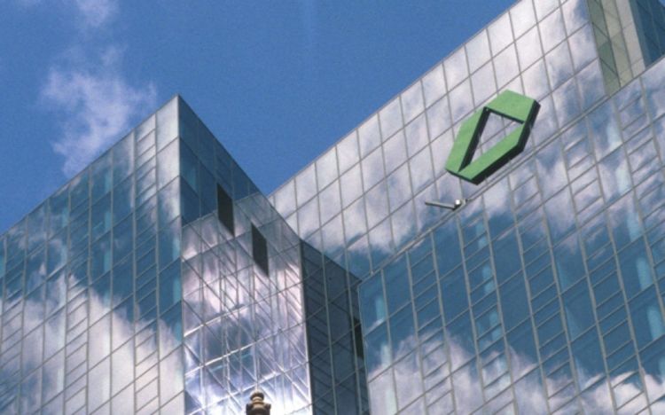 Gubitak Dresdner Bank narastao na 2,78 milijardi evra
