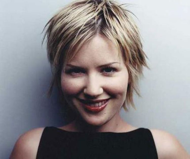 Album sedmice: Dido: Safe Trip Home